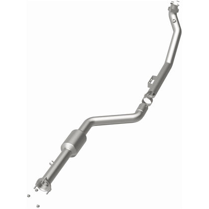 MagnaFlow 2001-2004 Mercedes-Benz SLK230 2.3L OEM Grade Federal / EPA Compliant Direct-Fit Catalytic Converter 52722