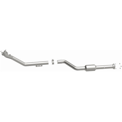 MagnaFlow 2001-2004 Mercedes-Benz SLK230 2.3L OEM Grade Federal / EPA Compliant Direct-Fit Catalytic Converter 52722