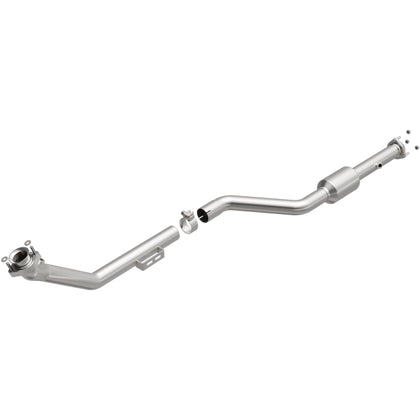MagnaFlow 2001-2004 Mercedes-Benz SLK230 2.3L OEM Grade Federal / EPA Compliant Direct-Fit Catalytic Converter 52722