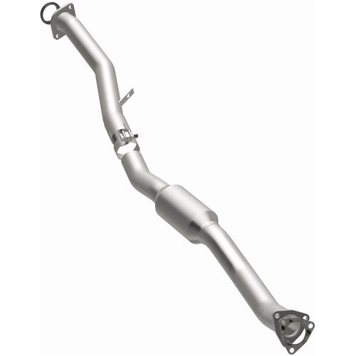 MagnaFlow 2010-2012 Subaru Legacy 2.5L | 2010-2012 Subaru Outback 2.5L OEM Grade Federal / EPA Compliant Direct-Fit Catalytic Converter 52726