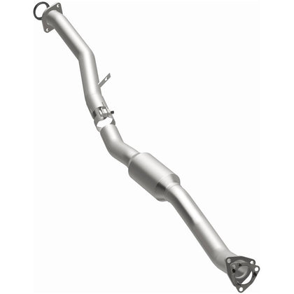 MagnaFlow 2010-2012 Subaru Legacy 2.5L | 2010-2012 Subaru Outback 2.5L OEM Grade Federal / EPA Compliant Direct-Fit Catalytic Converter 52726