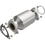 MagnaFlow 2014-2020 Acura RLX 3.5L OEM Grade Federal / EPA Compliant Direct-Fit Catalytic Converter 52747