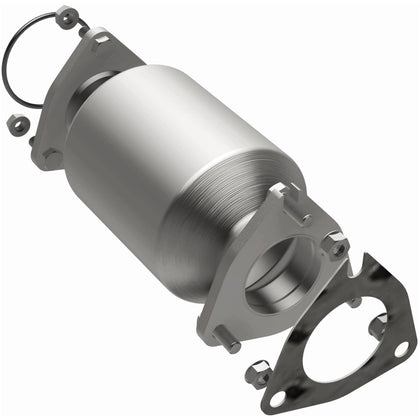 MagnaFlow 2014-2020 Acura RLX 3.5L OEM Grade Federal / EPA Compliant Direct-Fit Catalytic Converter 52747