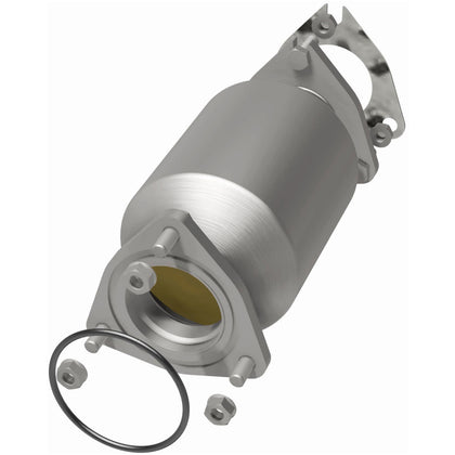 MagnaFlow 2014-2020 Acura RLX 3.5L OEM Grade Federal / EPA Compliant Direct-Fit Catalytic Converter 52747