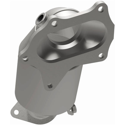 MagnaFlow 2013-2014 Hyundai Genesis Coupe 2.0L OEM Grade Federal / EPA Compliant Direct-Fit Catalytic Converter 52770