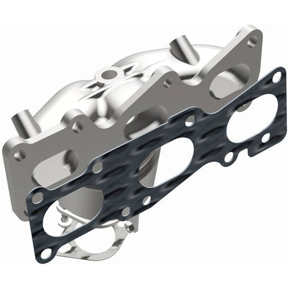 MagnaFlow OEM Grade Federal / EPA Compliant Direct-Fit Manifold Catalytic Converter 52780