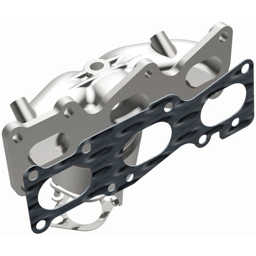 MagnaFlow OEM Grade Federal / EPA Compliant Direct-Fit Manifold Catalytic Converter 52780