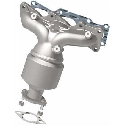 MagnaFlow OEM Grade Federal / EPA Compliant Direct-Fit Manifold Catalytic Converter 52780