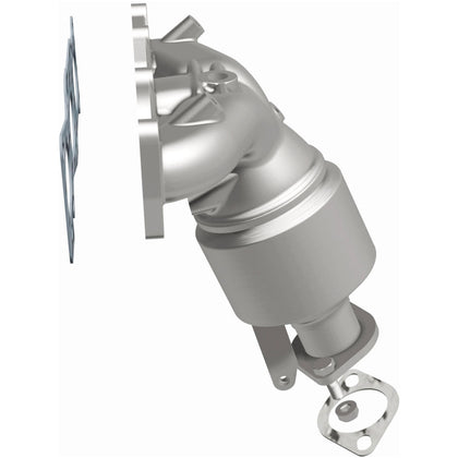 MagnaFlow OEM Grade Federal / EPA Compliant Direct-Fit Manifold Catalytic Converter 52780