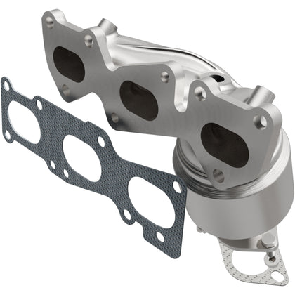 MagnaFlow OEM Grade Federal / EPA Compliant Direct-Fit Manifold Catalytic Converter 52781