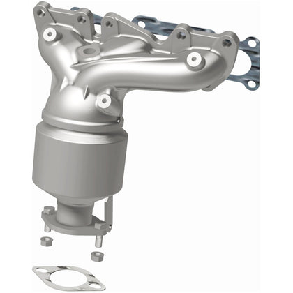 MagnaFlow OEM Grade Federal / EPA Compliant Direct-Fit Manifold Catalytic Converter 52781