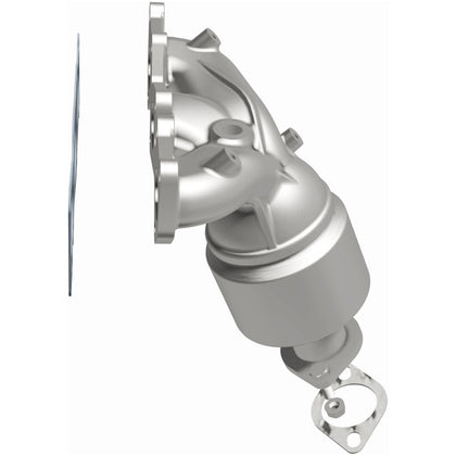 MagnaFlow OEM Grade Federal / EPA Compliant Direct-Fit Manifold Catalytic Converter 52781