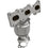 MagnaFlow 2011-2012 Kia Sedona 3.5L OEM Grade Federal / EPA Compliant Direct-Fit Manifold Catalytic Converter 52782