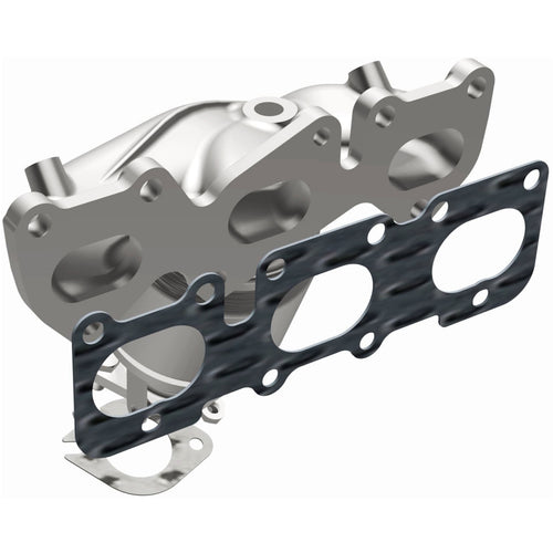 MagnaFlow 2011-2012 Kia Sedona 3.5L OEM Grade Federal / EPA Compliant Direct-Fit Manifold Catalytic Converter 52783
