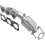 MagnaFlow 2016-2017 Kia K900 3.8L | 2011-2014 Hyundai Genesis 3.8L OEM Grade Federal / EPA Compliant Direct-Fit Manifold Catalytic Converter 52785