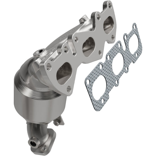 MagnaFlow OEM Grade Federal / EPA Compliant Direct-Fit Manifold Catalytic Converter 52787