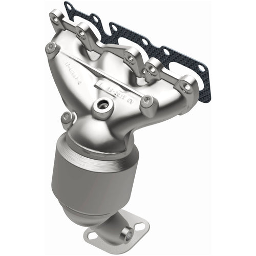 MagnaFlow OEM Grade Federal / EPA Compliant Direct-Fit Manifold Catalytic Converter 52787