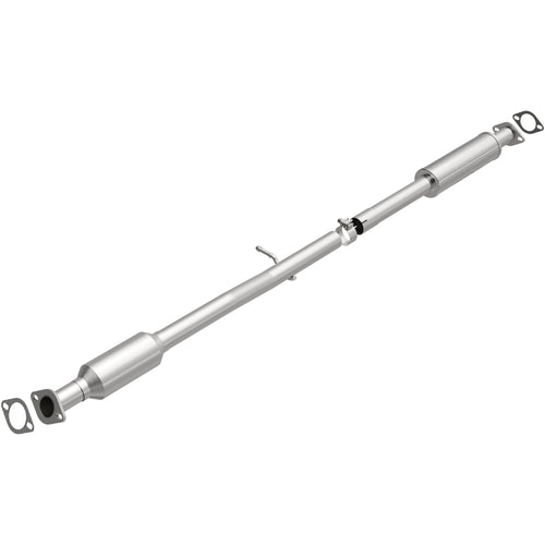 MagnaFlow 2010-2015 Hyundai Tucson 2.4L | 2014-2015 Hyundai Tucson 2.0L OEM Grade Federal / EPA Compliant Direct-Fit Catalytic Converter 52815