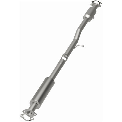 MagnaFlow 2010-2015 Hyundai Tucson 2.4L | 2014-2015 Hyundai Tucson 2.0L OEM Grade Federal / EPA Compliant Direct-Fit Catalytic Converter 52815