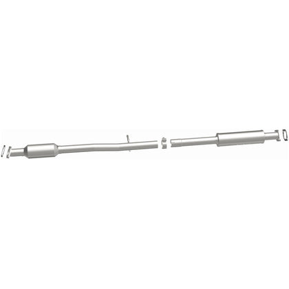MagnaFlow 2010-2015 Hyundai Tucson 2.4L | 2014-2015 Hyundai Tucson 2.0L OEM Grade Federal / EPA Compliant Direct-Fit Catalytic Converter 52815
