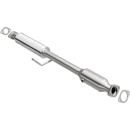 MagnaFlow 2011-2015 Hyundai Sonata 2.4L OEM Grade Federal / EPA Compliant Direct-Fit Catalytic Converter 52820