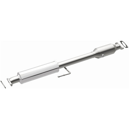 MagnaFlow 2011-2015 Hyundai Sonata 2.4L OEM Grade Federal / EPA Compliant Direct-Fit Catalytic Converter 52820