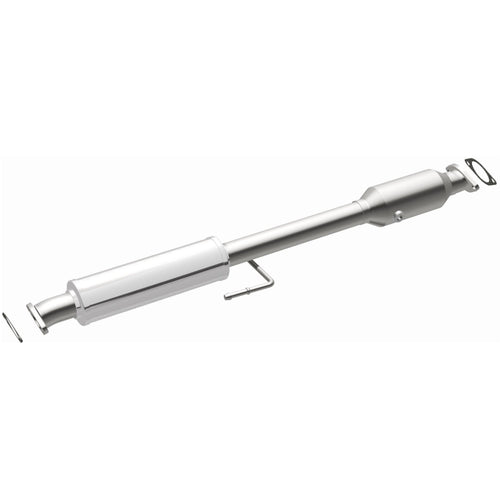 MagnaFlow 2011-2015 Hyundai Sonata 2.4L OEM Grade Federal / EPA Compliant Direct-Fit Catalytic Converter 52820