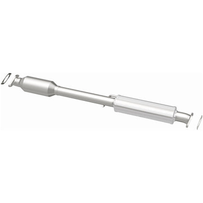 MagnaFlow 2011-2015 Hyundai Sonata 2.4L OEM Grade Federal / EPA Compliant Direct-Fit Catalytic Converter 52820