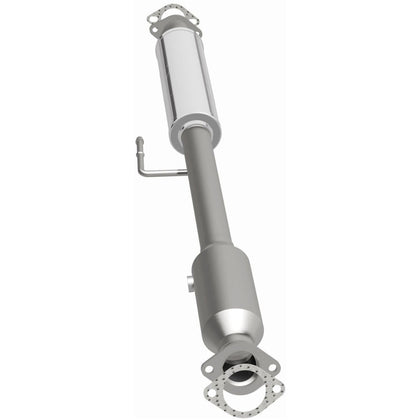 MagnaFlow 2011-2015 Hyundai Sonata 2.4L OEM Grade Federal / EPA Compliant Direct-Fit Catalytic Converter 52820
