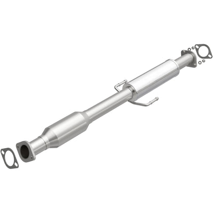 MagnaFlow 2014-2016 Kia Cadenza 3.3L OEM Grade Federal / EPA Compliant Direct-Fit Catalytic Converter 52821