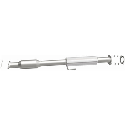 MagnaFlow 2014-2016 Kia Cadenza 3.3L OEM Grade Federal / EPA Compliant Direct-Fit Catalytic Converter 52821