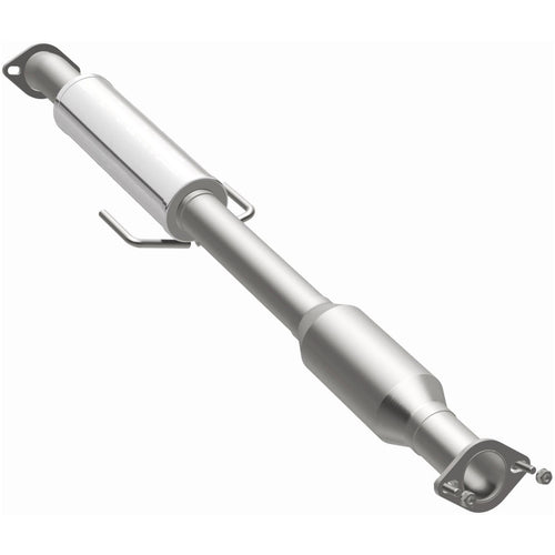 MagnaFlow 2012-2017 Hyundai Azera 3.3L OEM Grade Federal / EPA Compliant Direct-Fit Catalytic Converter 52822