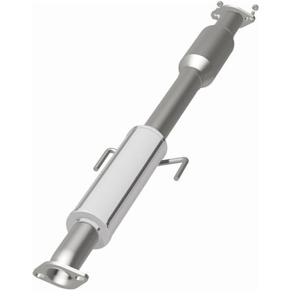 MagnaFlow 2012-2017 Hyundai Azera 3.3L OEM Grade Federal / EPA Compliant Direct-Fit Catalytic Converter 52822