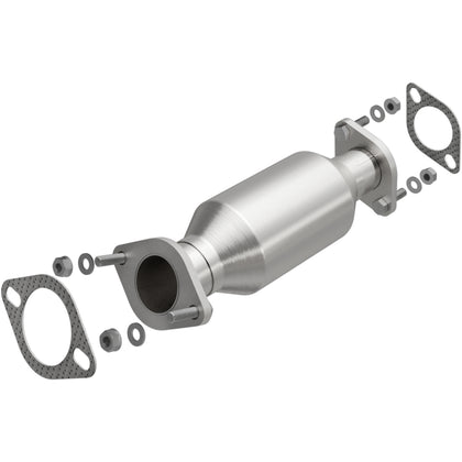 MagnaFlow 2013 Hyundai Elantra GT 1.8L | 2011-2016 Hyundai Elantra 1.8L OEM Grade Federal / EPA Compliant Direct-Fit Catalytic Converter 52823