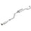 MagnaFlow 2013-2016 Hyundai Santa Fe Sport 2.0L OEM Grade Federal / EPA Compliant Direct-Fit Catalytic Converter 52826