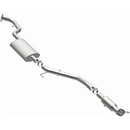 MagnaFlow 2013-2016 Hyundai Santa Fe Sport 2.0L OEM Grade Federal / EPA Compliant Direct-Fit Catalytic Converter 52826