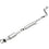 MagnaFlow OEM Grade Federal / EPA Compliant Direct-Fit Catalytic Converter 52828
