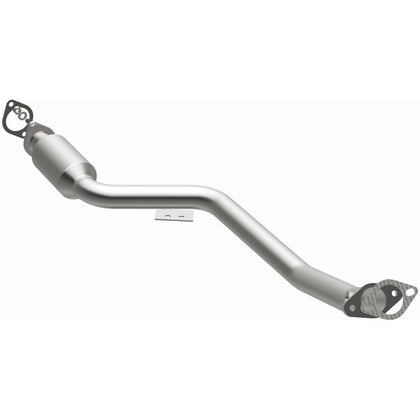 MagnaFlow 2015-2016 Hyundai Genesis 3.8L OEM Grade Federal / EPA Compliant Direct-Fit Catalytic Converter 52831