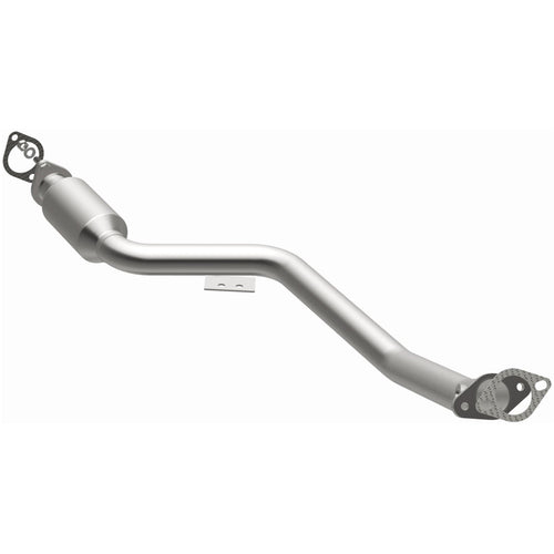 MagnaFlow 2015-2016 Hyundai Genesis 3.8L OEM Grade Federal / EPA Compliant Direct-Fit Catalytic Converter 52831