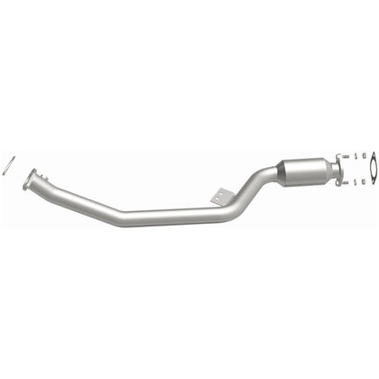MagnaFlow 2015-2016 Hyundai Genesis 3.8L OEM Grade Federal / EPA Compliant Direct-Fit Catalytic Converter 52831