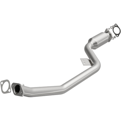MagnaFlow 2015-2016 Hyundai Genesis 3.8L OEM Grade Federal / EPA Compliant Direct-Fit Catalytic Converter 52831