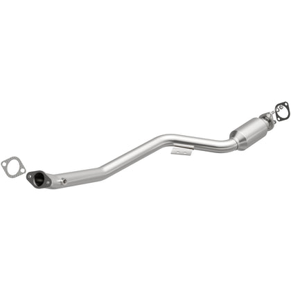 MagnaFlow 2015-2016 Hyundai Genesis 3.8L OEM Grade Federal / EPA Compliant Direct-Fit Catalytic Converter 52841