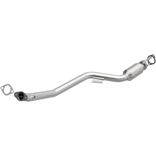 MagnaFlow 2015-2016 Hyundai Genesis 3.8L OEM Grade Federal / EPA Compliant Direct-Fit Catalytic Converter 52841