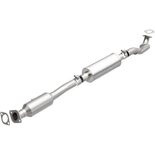 MagnaFlow 2012-2013 Kia Soul 2.0L OEM Grade Federal / EPA Compliant Direct-Fit Catalytic Converter 52845