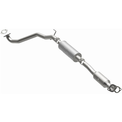 MagnaFlow 2012-2013 Kia Soul 2.0L OEM Grade Federal / EPA Compliant Direct-Fit Catalytic Converter 52845