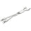 MagnaFlow 2015-2017 Kia K900 5.0L OEM Grade Federal / EPA Compliant Direct-Fit Catalytic Converter 52849