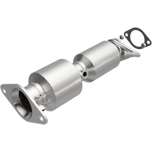 MagnaFlow 2013-2015 Hyundai Veloster 1.6L OEM Grade Federal / EPA Compliant Direct-Fit Catalytic Converter 52855