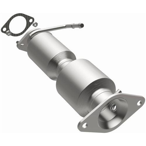 MagnaFlow 2013-2015 Hyundai Veloster 1.6L OEM Grade Federal / EPA Compliant Direct-Fit Catalytic Converter 52855