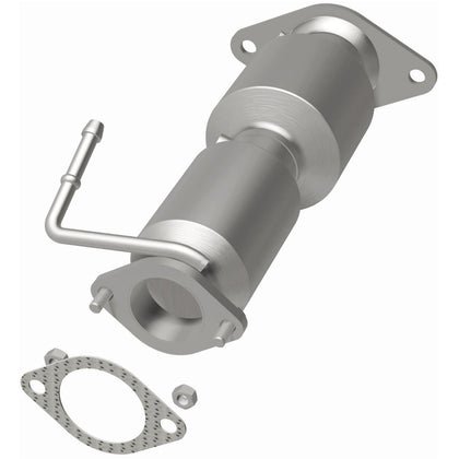 MagnaFlow 2013-2015 Hyundai Veloster 1.6L OEM Grade Federal / EPA Compliant Direct-Fit Catalytic Converter 52855
