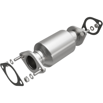 MagnaFlow 2008-2009 Kia Spectra 2.0L OEM Grade Federal / EPA Compliant Direct-Fit Catalytic Converter 52858